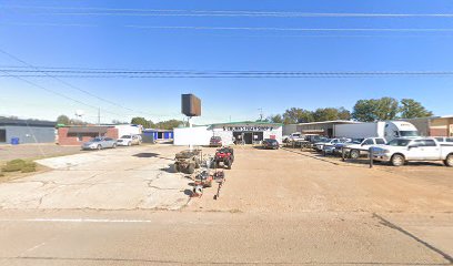 Chunn's Pawn Inc - Store photo