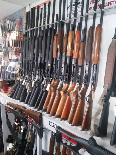 East Central Pawn - Store photo