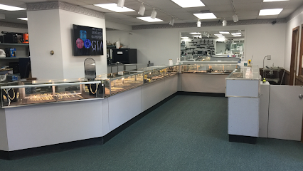 Broad Street Jewelry & Loan - Store photo