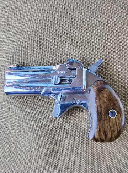 Richard's Gun Shop - Store photo
