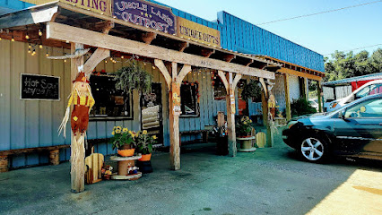 Uncle Lar's Outpost - Store photo