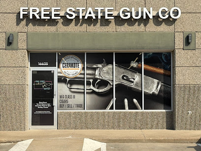 Free State Gun Company, LLC - Store photo