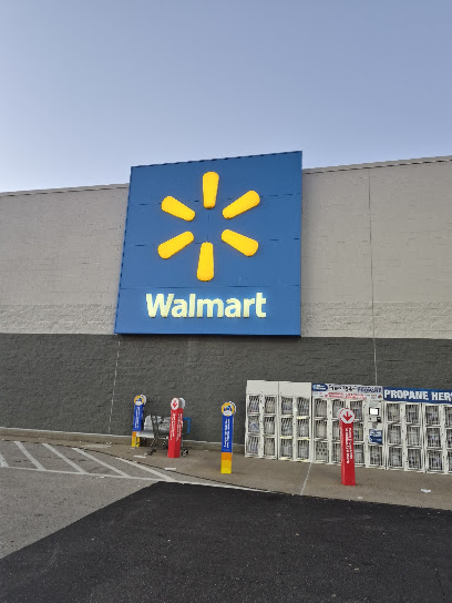 Walmart Supercenter - Store photo
