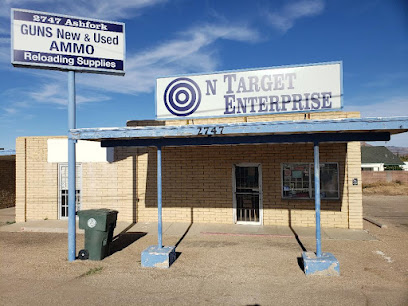 ON TARGET ENTERPRISE , LLC - Store photo