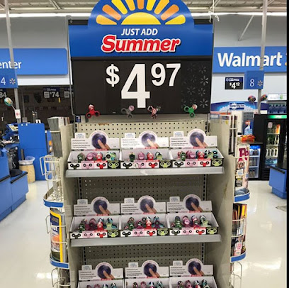Walmart Supercenter - Store photo