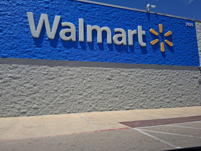 Walmart Supercenter - Store photo