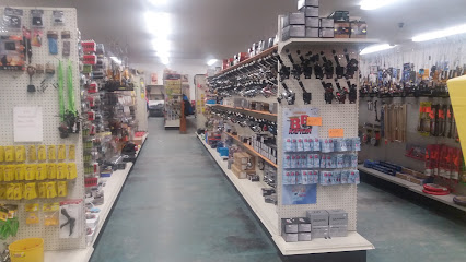 Outdoors Again - Store photo