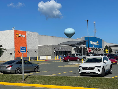 Walmart Supercenter - Store photo
