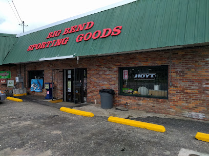 Big Bend Sporting Goods - Store photo