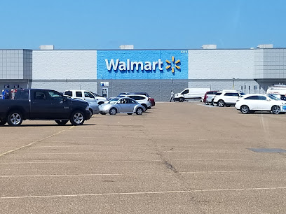 Walmart Supercenter - Store photo