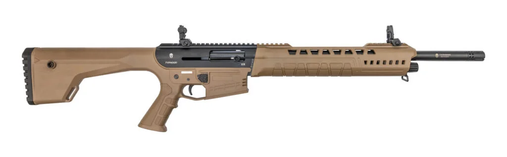 Typhoon Defense Industries X12