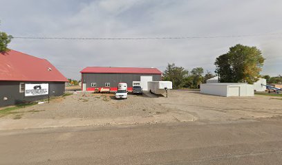 Springhill Auctioneers - Store photo