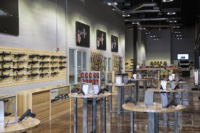 Wilshire Gun - Store photo