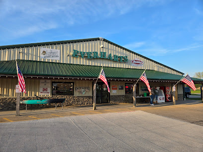 Everharts Outdoor Supply - Store photo