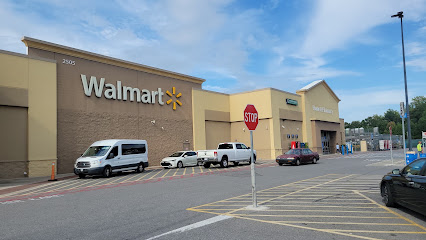Walmart Supercenter - Store photo