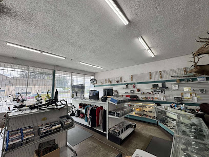 Hy & Mike's Tooele - Store photo