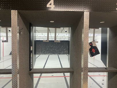 IronHorse GunWorks - Store photo