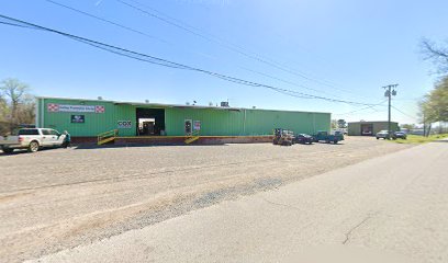 Valley Farmers Co-Op Inc. - Store photo