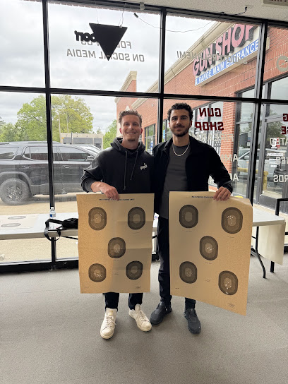 Zoom Defense, LLC - Store photo