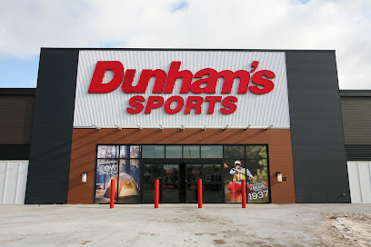 Dunham's Sports - Store photo