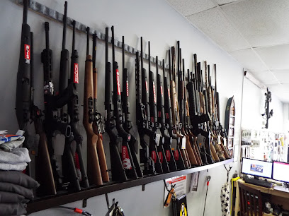 Now & Then Guns-n-Stuff - Store photo