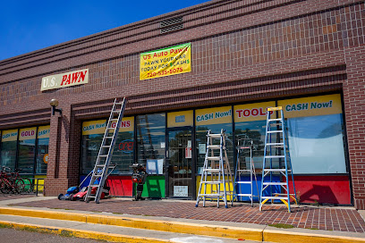 US Pawn - Store photo