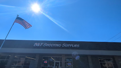 B & T Shooting Supplies Inc - Store photo