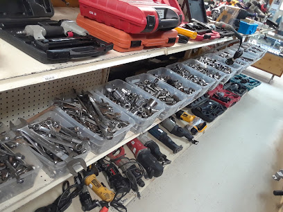 Lone Star Pawn & Bargain Center - Store photo