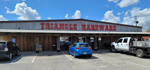 Triangle Hardware - Store photo