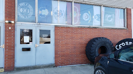 Whitestone Ordnance - Store photo