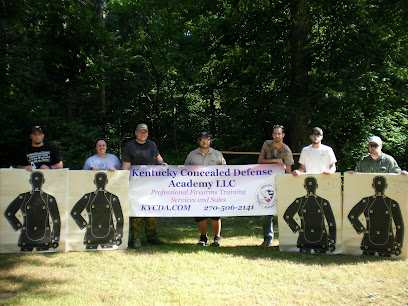 Kentucky Concealed Defense Academy LLC - Store photo