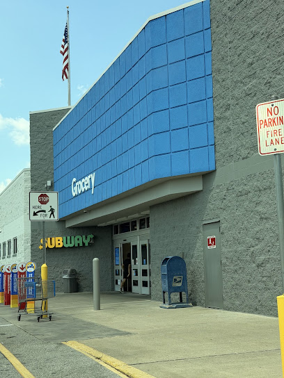 Walmart Supercenter - Store photo