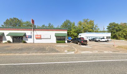 Stone Fort Archery - Store photo