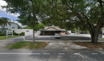 C3 Ordnance - Store photo