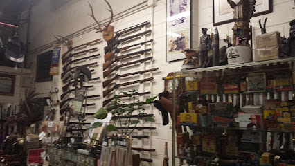 The Gun Works - Store photo
