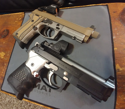 Accuflite Sports - Store photo