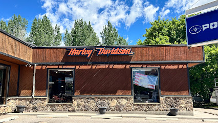 Beers Harley Davidson - Store photo