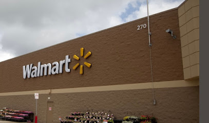 Walmart Supercenter - Store photo