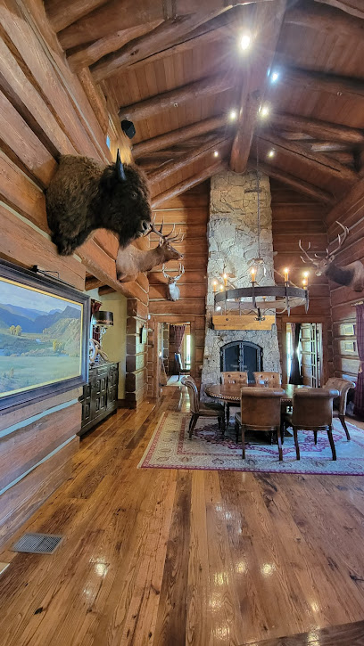 Elk Creek Ranch - Store photo
