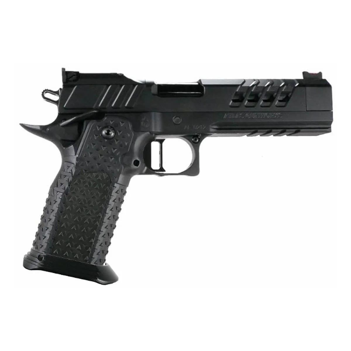 Atlas Gunworks Artemis 