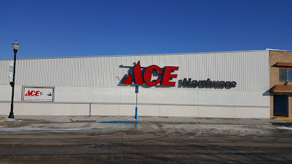 Tioga Ace Hardware - Store photo