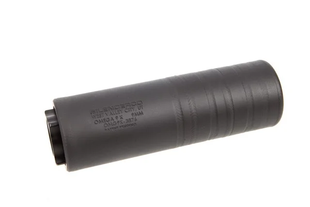 SilencerCo Omega 9K