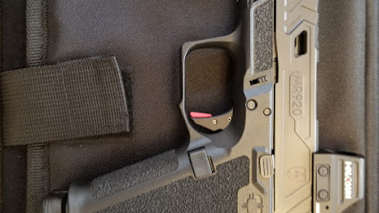 Perry County Armory - Store photo