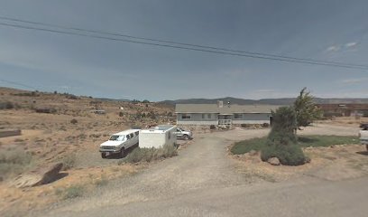Diamond Mountain Precision Gunsmithing - Store photo