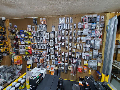 Clarendon Gun Shop - Store photo