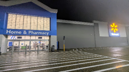 Walmart Supercenter - Store photo