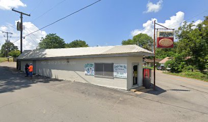 Outdoors More - Store photo