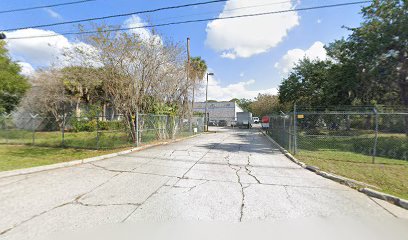 Brink's Inc - Store photo