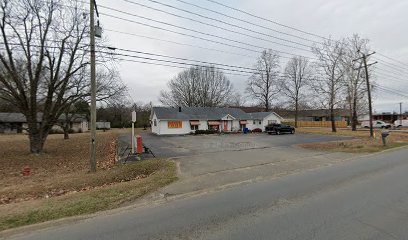 Greenbrier Trading Co Pawn - Store photo