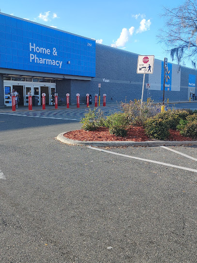 Walmart Supercenter - Store photo